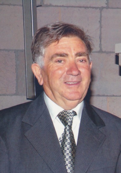 Sigismondo Taranto