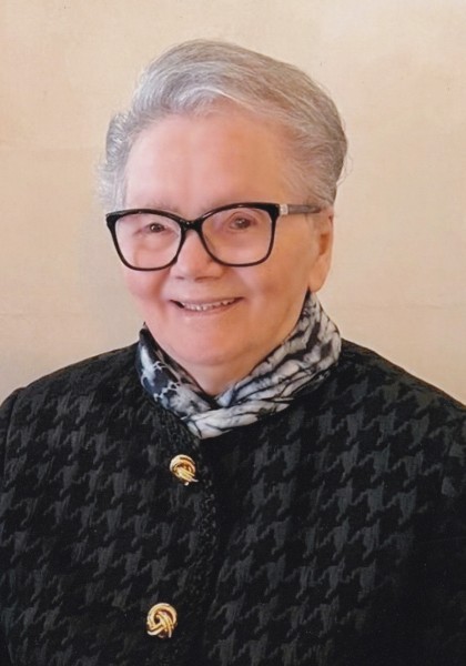 Vincenza Maria Imperia Castellaneta