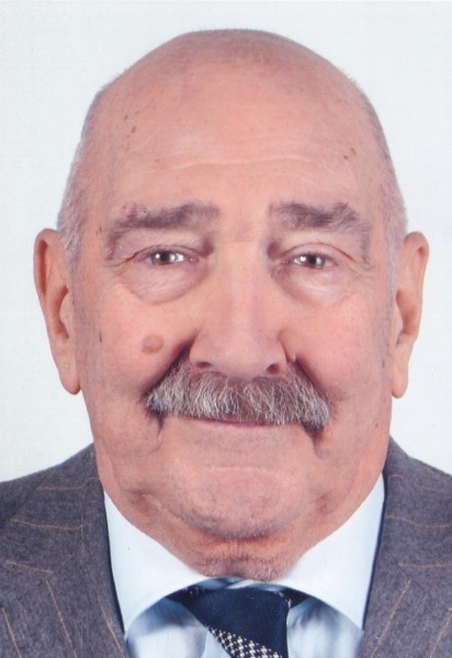 Luigi Lasorsa