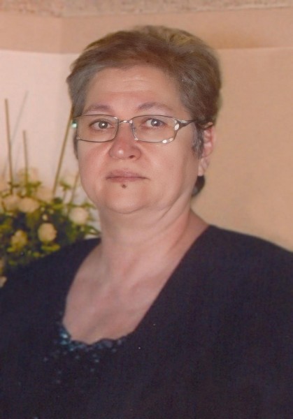 Giulia Gatti