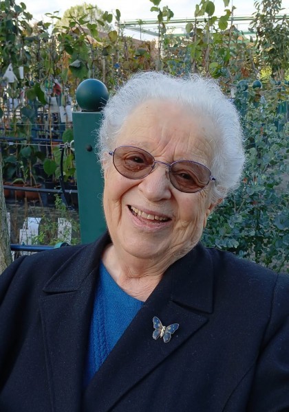 Aldina Patarino