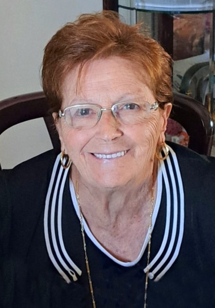 Lorita Deligio