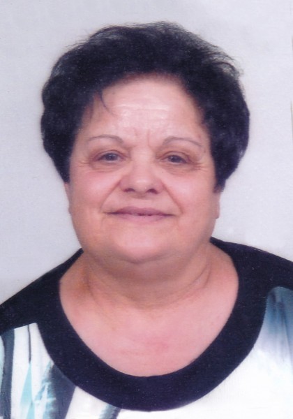 Anna Lucia Giarla