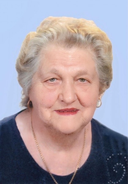 Teresa Pagliara