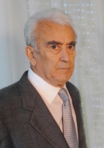 Vincenzo Vito Martucci