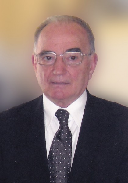 Domenico Milano