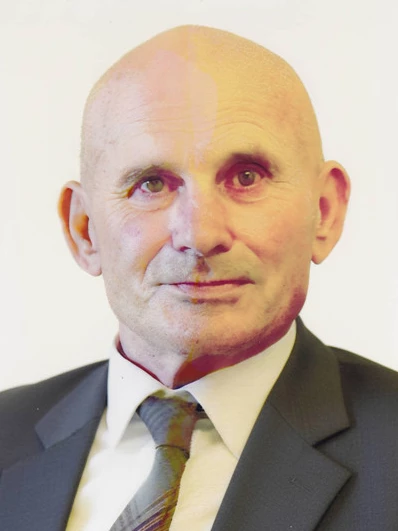 Nicola Del Re