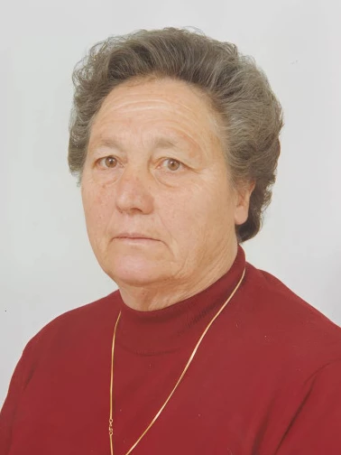Rosa Vita  Magistro