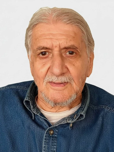 Giuseppe Rosario  Netti