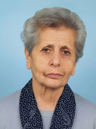 Teresa Donvito