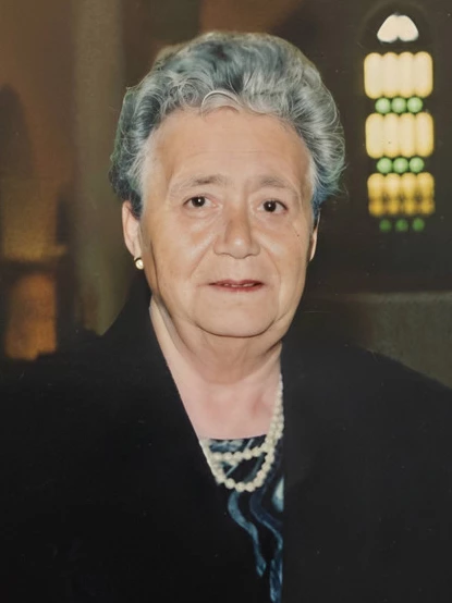 Maria Ventrella