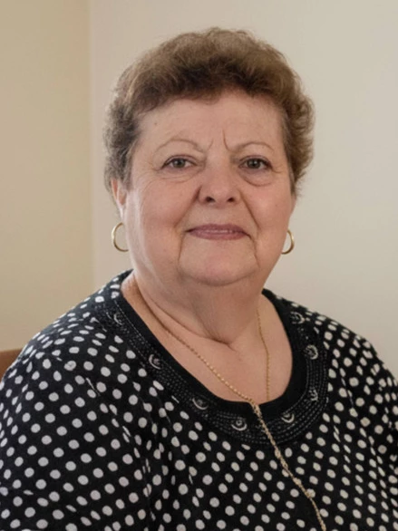 Maria Marinelli