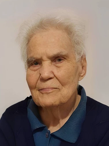 Maria Giuseppa Mallardi 