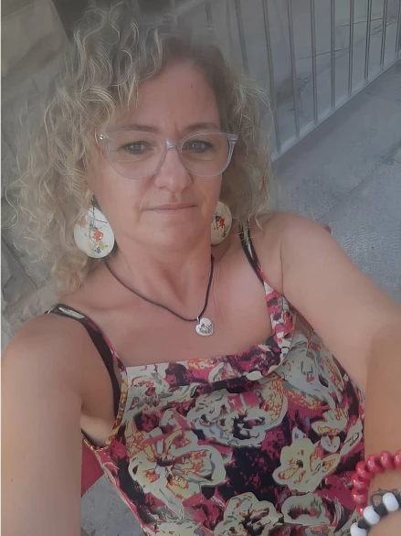 Maria Daddabbo