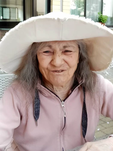 Ida Maria Carmela Procino