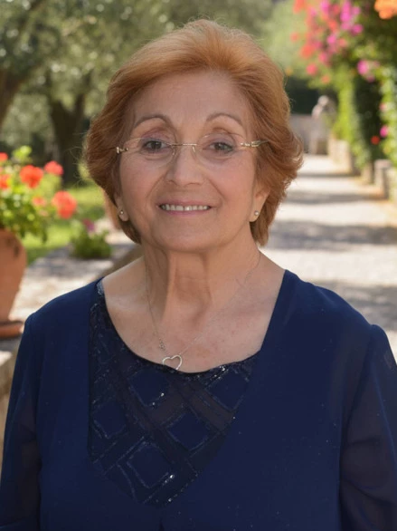 Carmela Arragone
