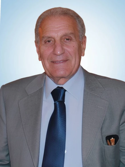 Domenico Francesco Milano