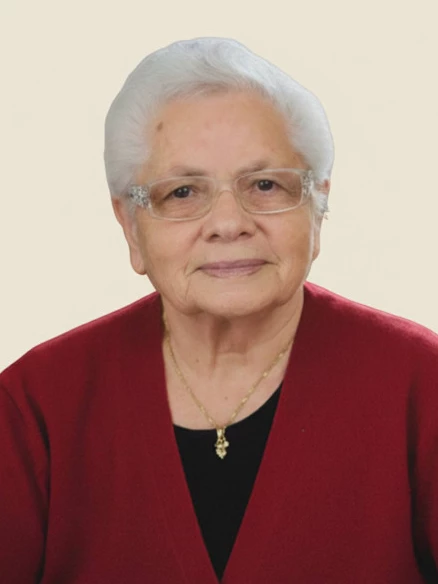 Maria Resta