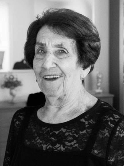 Teresa Covella