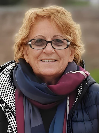 Maria Piazza