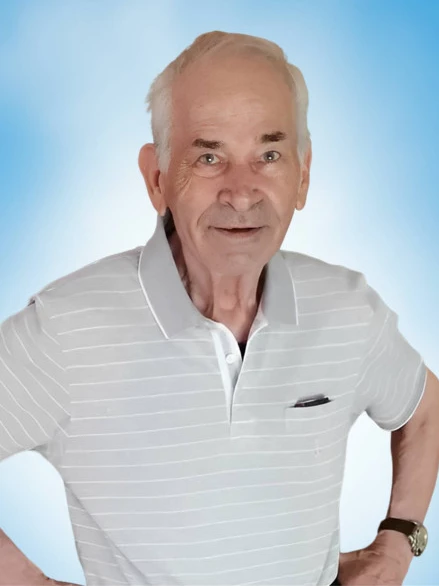 Pasquale Paradiso