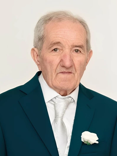 Francesco Moretti