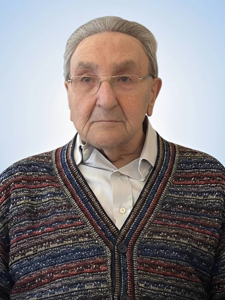 Lorenzo Moschetti