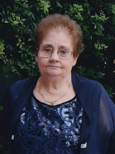 Nicoletta Capurso