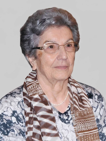 Filomena Trotta