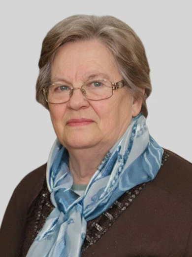 Angela Daddato