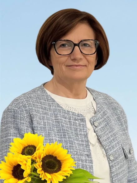 Vita Domenica Pasqualicchio