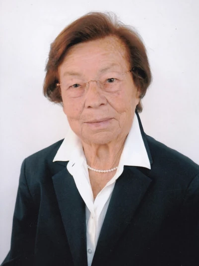 Rosalia Daddato