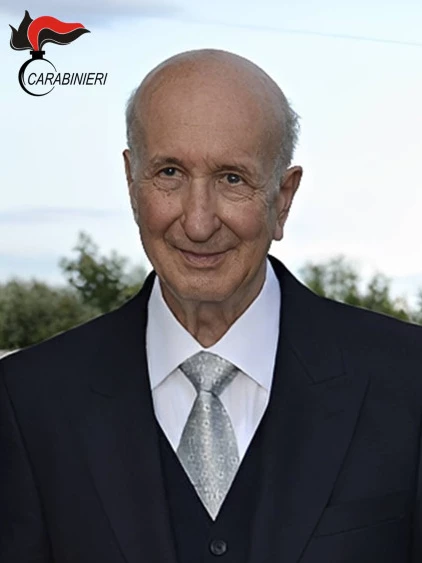 Franco Palombella