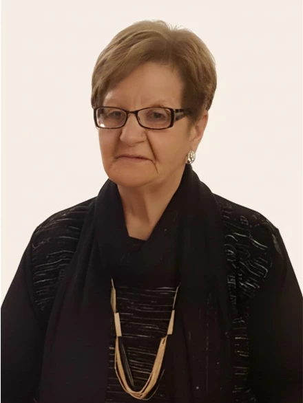 Maria Mastromauro