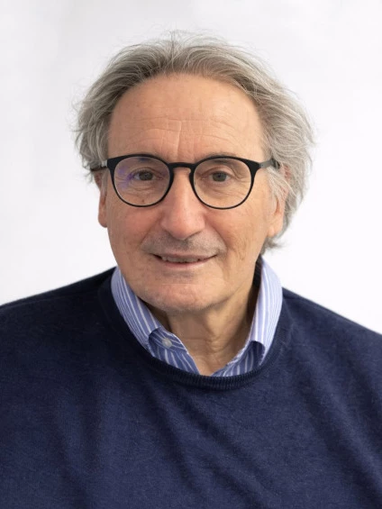 Angelo Curione 