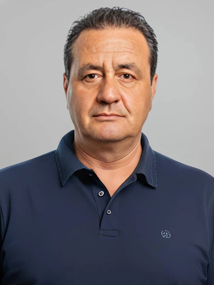 Antonio Cristantiello