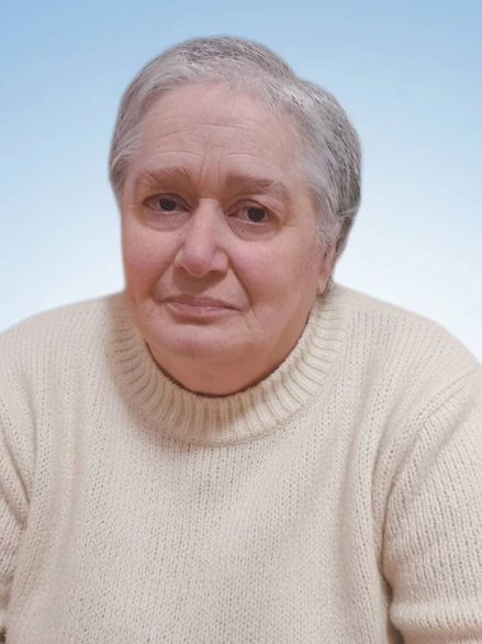 Francesca Surico