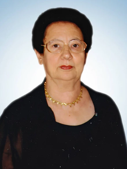 Maria Cuscito