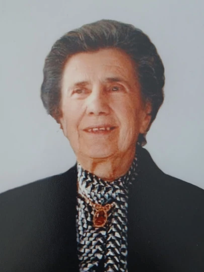 Rosa De Marinis