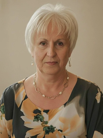 Arcangela Maggio