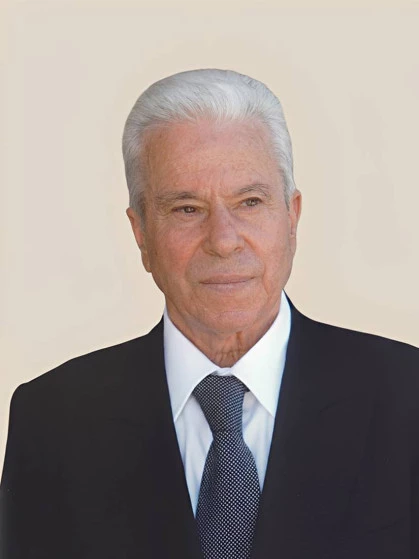 Antonio Giannico