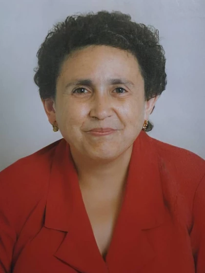 Maria Donata Mastrocesare