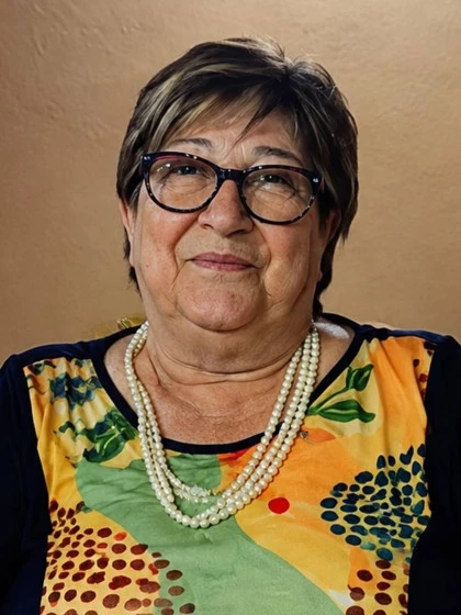 Anna Stefanelli