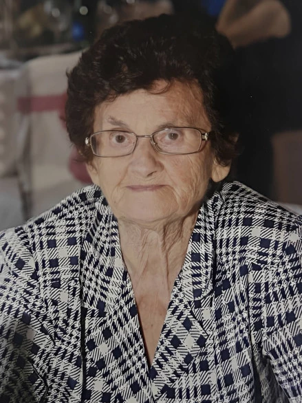 Irene Capurso