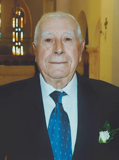 Nicola D'Addabbo