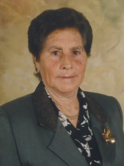 Maria Lassandro