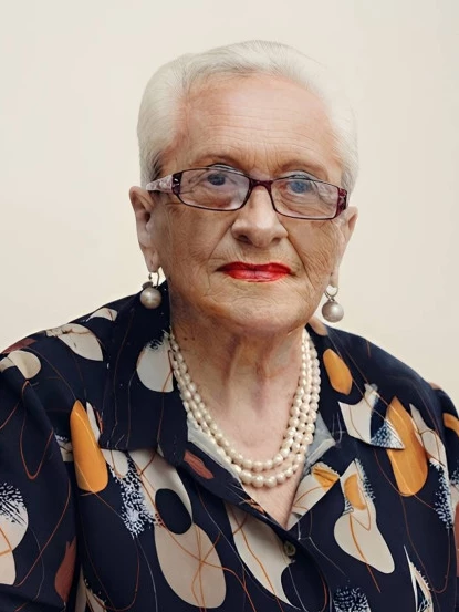 Maria Sofia Castellaneta