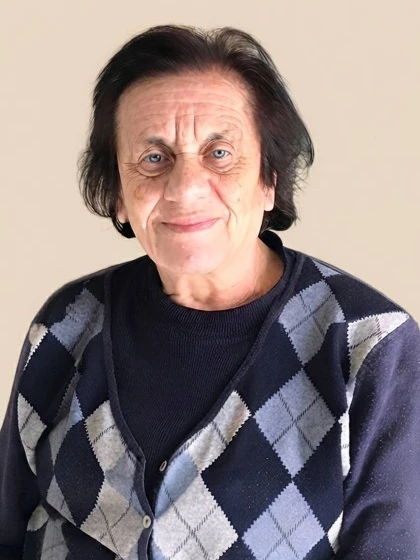 Domenica Spinelli