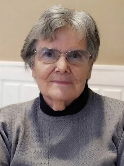 Betty Bingenheimer