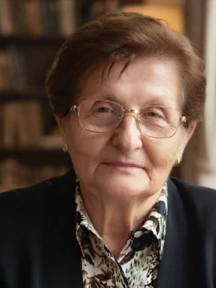 Maria Contento